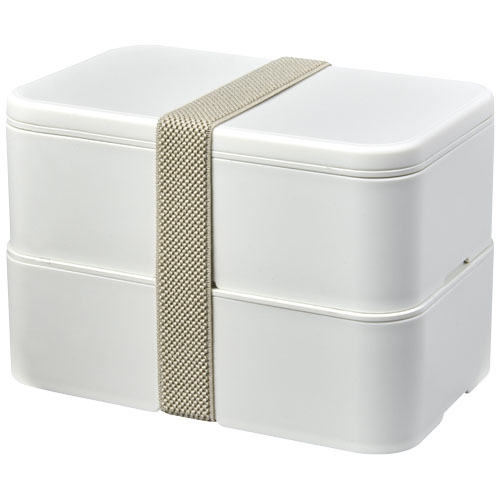 MIYO Renew 700+700 ml Doppel-Lunchbox