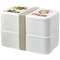 MIYO Renew 700+700 ml Doppel-Lunchbox