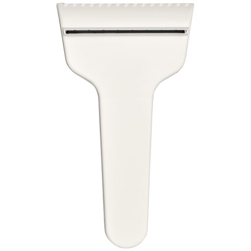 Shiver T-förmiger Eiskratzer aus recyceltem Material