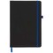 Noir A5 Notizbuch