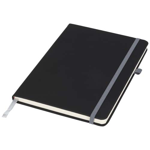 Noir A5 Notizbuch