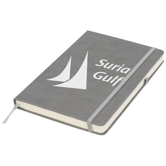 Rivista A5 Notizbuch