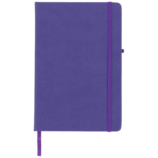 Rivista A5 Notizbuch