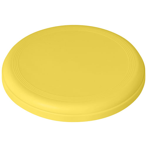Crest recycelter Frisbee