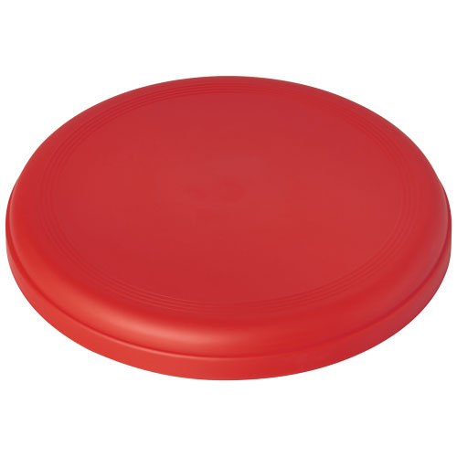 Crest recycelter Frisbee