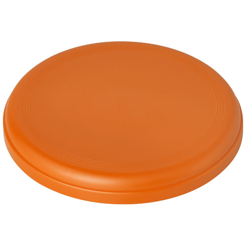 Crest recycelter Frisbee
