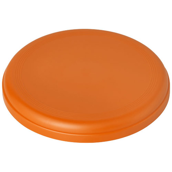 Crest recycelter Frisbee