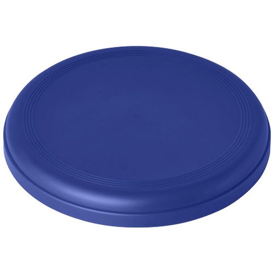 Crest recycelter Frisbee