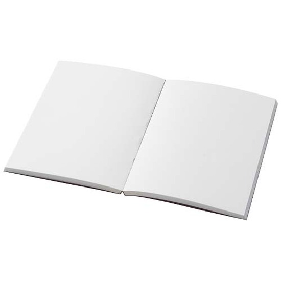 Novella Austen A6 Softcover Notizbuch – 100 Blatt