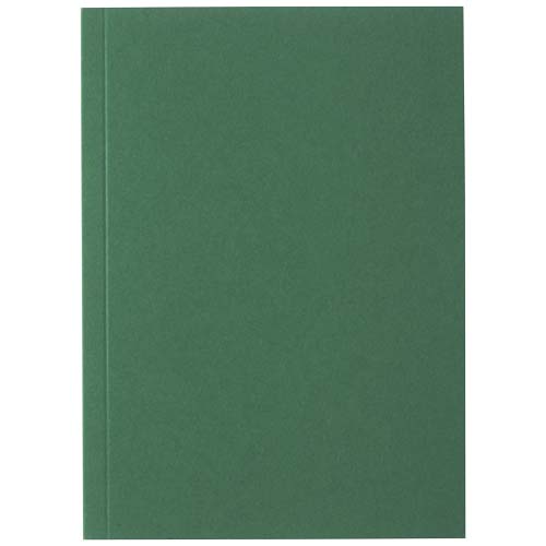 Novella Austen A6 Softcover Notizbuch – 100 Blatt
