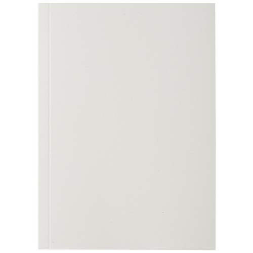 Novella Austen A6 Softcover Notizbuch – 50 Blatt