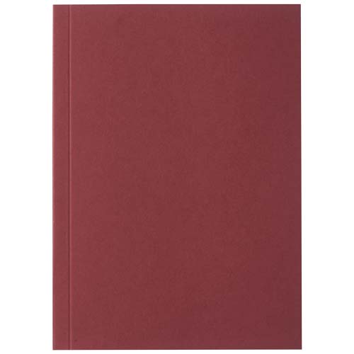 Novella Austen A6 Softcover Notizbuch – 50 Blatt