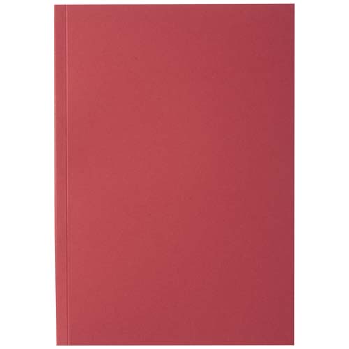 Novella Austen A5 Softcover Notizbuch aus Recyclingmaterial – 50 Blatt