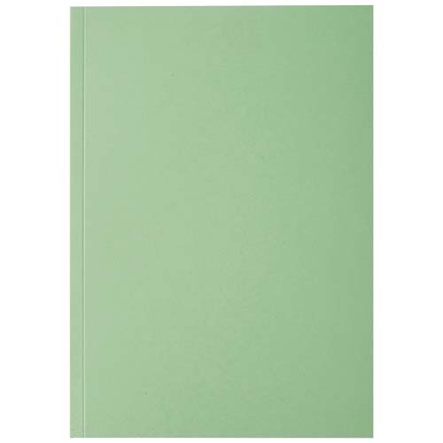 Novella Austen A5 Softcover Notizbuch aus Recyclingmaterial – 50 Blatt