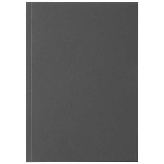 Novella Austen A5 Softcover Notizbuch aus Recyclingmaterial – 50 Blatt