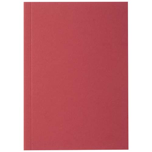 Novella Austen A6 Softcover Notizbuch aus Recyclingmaterial – 50 Blatt