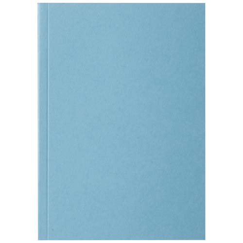 Novella Austen A6 Softcover Notizbuch aus Recyclingmaterial – 50 Blatt