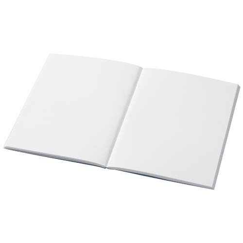 Novella Austen A6 Softcover Notizbuch aus Recyclingmaterial – 50 Blatt