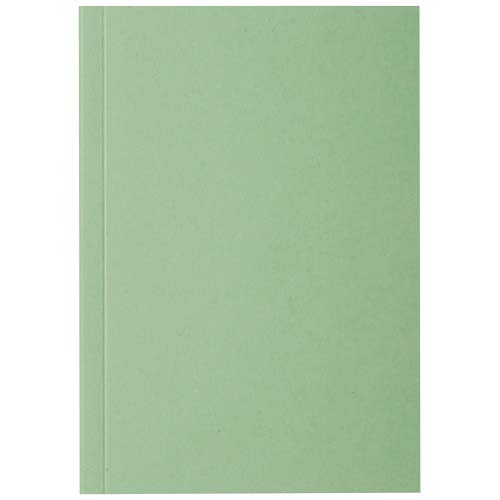 Novella Austen A6 Softcover Notizbuch aus Recyclingmaterial – 50 Blatt