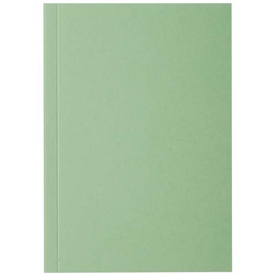 Novella Austen A6 Softcover Notizbuch aus Recyclingmaterial – 50 Blatt