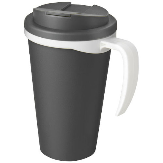 Americano® Grande 350 ml Isolierbecher mit auslaufsicherem Schraubverschluss
