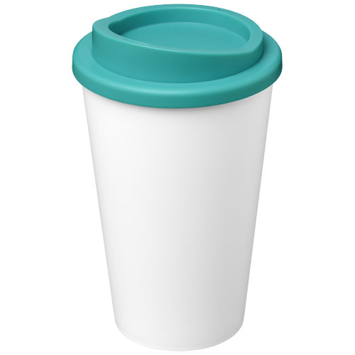 Americano® Eco 350 ml recycelter Becher