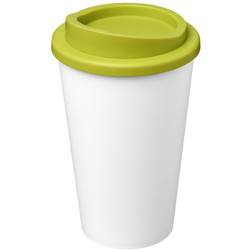 Americano® Eco 350 ml recycelter Becher