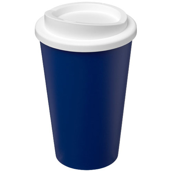 Americano® Eco 350 ml recycelter Becher