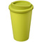 Americano® Eco 350 ml recycelter Becher