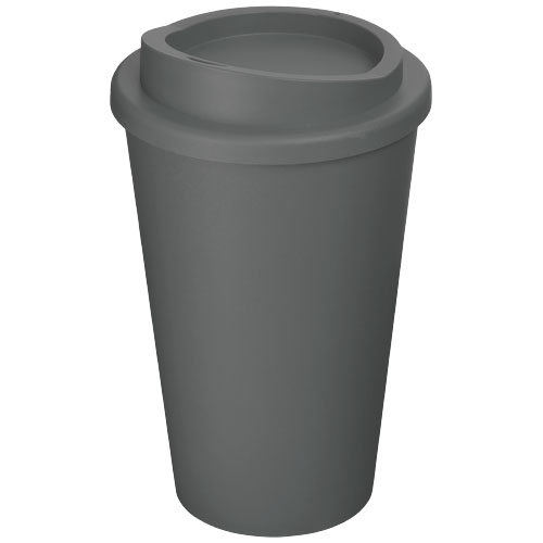 Americano® Eco 350 ml recycelter Becher