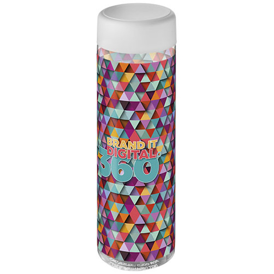 H2O Active® Vibe 850 ml Sportflasche mit Drehdeckel