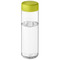 H2O Active® Vibe 850 ml Sportflasche mit Drehdeckel