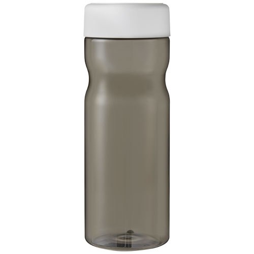 H2O Active® Eco Base 650 ml Sportflasche mit Drehdeckel