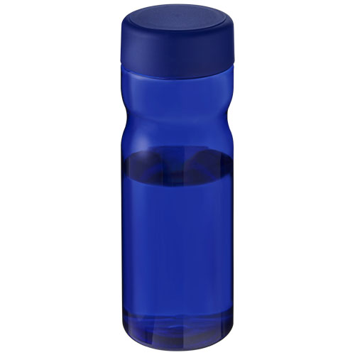 H2O Active® Eco Base 650 ml Sportflasche mit Drehdeckel
