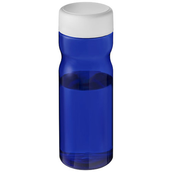 H2O Active® Eco Base 650 ml Sportflasche mit Drehdeckel