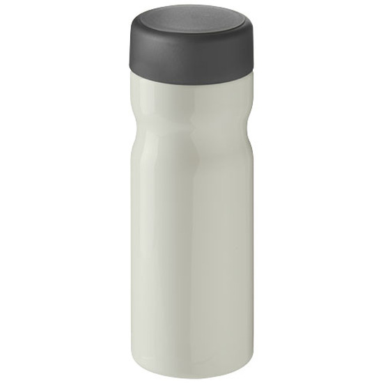 H2O Active® Eco Base 650 ml Sportflasche mit Drehdeckel