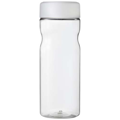 H2O Active® Eco Base 650 ml Sportflasche mit Drehdeckel