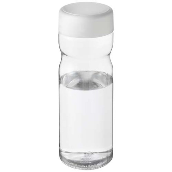 H2O Active® Eco Base 650 ml Sportflasche mit Drehdeckel