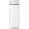 H2O Active® Eco Base 650 ml Sportflasche mit Drehdeckel