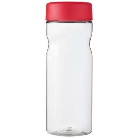H2O Active® Eco Base 650 ml Sportflasche mit Drehdeckel