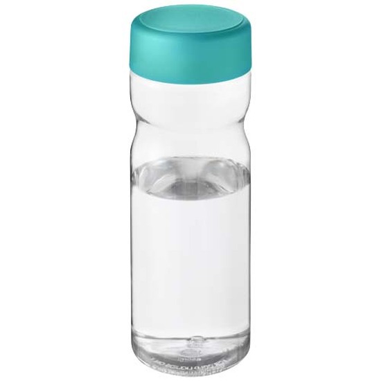 H2O Active® Eco Base 650 ml Sportflasche mit Drehdeckel