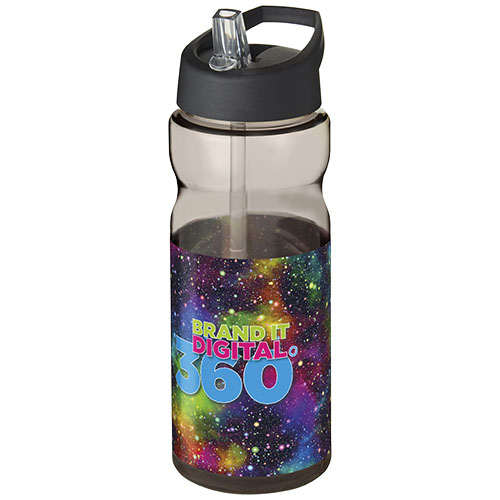 H2O Active® Base Tritan™ 650 ml Sportflasche mit Ausgussdeckel