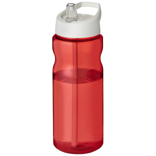 H2O Active® Base Tritan™ 650 ml Sportflasche mit Ausgussdeckel