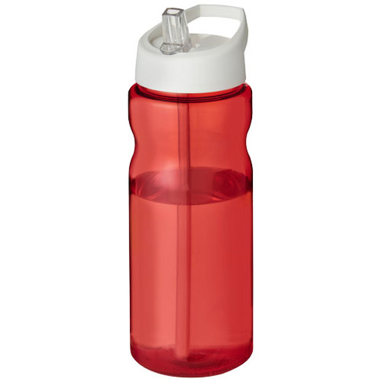 H2O Active® Base Tritan™ 650 ml Sportflasche mit Ausgussdeckel