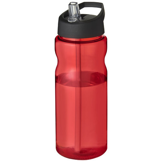 H2O Active® Base Tritan™ 650 ml Sportflasche mit Ausgussdeckel