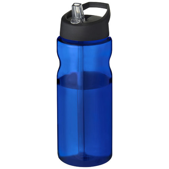 H2O Active® Base Tritan™ 650 ml Sportflasche mit Ausgussdeckel