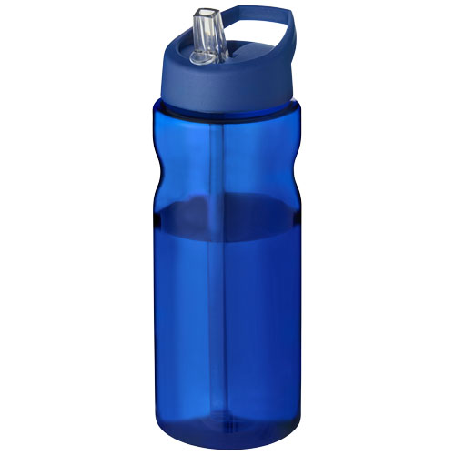 H2O Active® Base Tritan™ 650 ml Sportflasche mit Ausgussdeckel