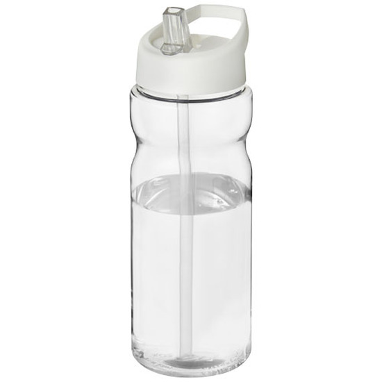 H2O Active® Base Tritan™ 650 ml Sportflasche mit Ausgussdeckel