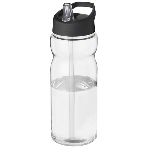 H2O Active® Base Tritan™ 650 ml Sportflasche mit Ausgussdeckel