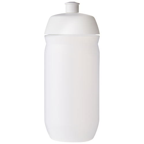 HydroFlex™ Clear 500 ml Squeezy Sportflasche